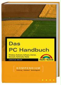 pc handbuch